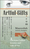 art & gifts identity