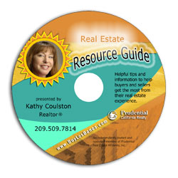 flash real estate resource guide cd