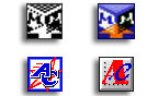 program icons