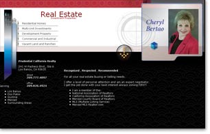 real estate investment site